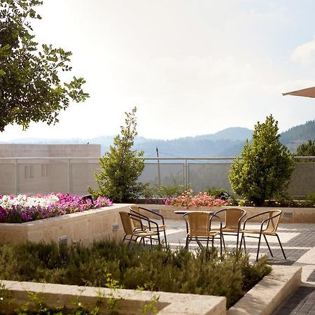 Ein Kerem Hotel Jerusalem Eksteriør bilde