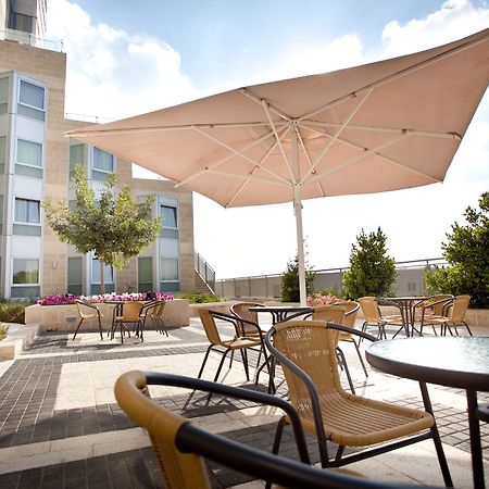 Ein Kerem Hotel Jerusalem Eksteriør bilde