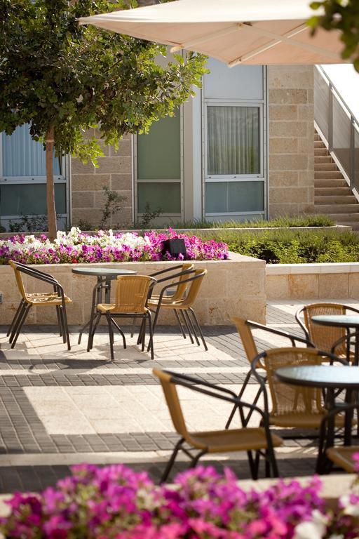 Ein Kerem Hotel Jerusalem Eksteriør bilde