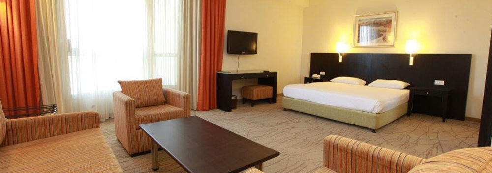 Ein Kerem Hotel Jerusalem Eksteriør bilde