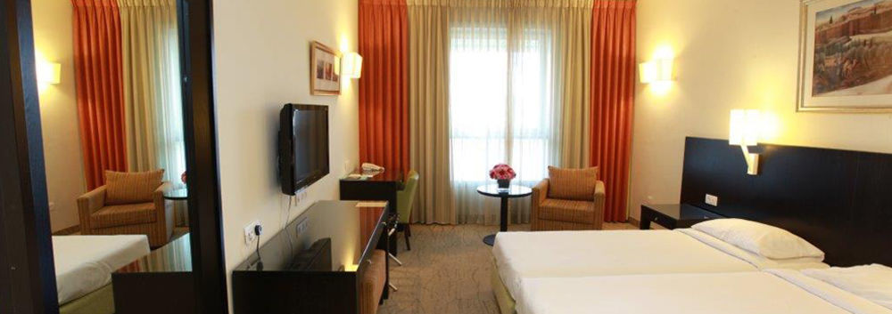 Ein Kerem Hotel Jerusalem Eksteriør bilde