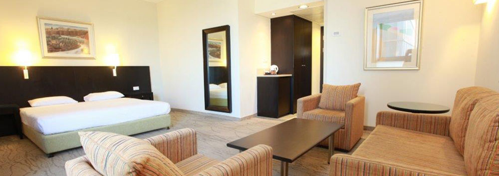 Ein Kerem Hotel Jerusalem Eksteriør bilde