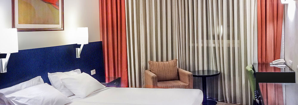 Ein Kerem Hotel Jerusalem Eksteriør bilde