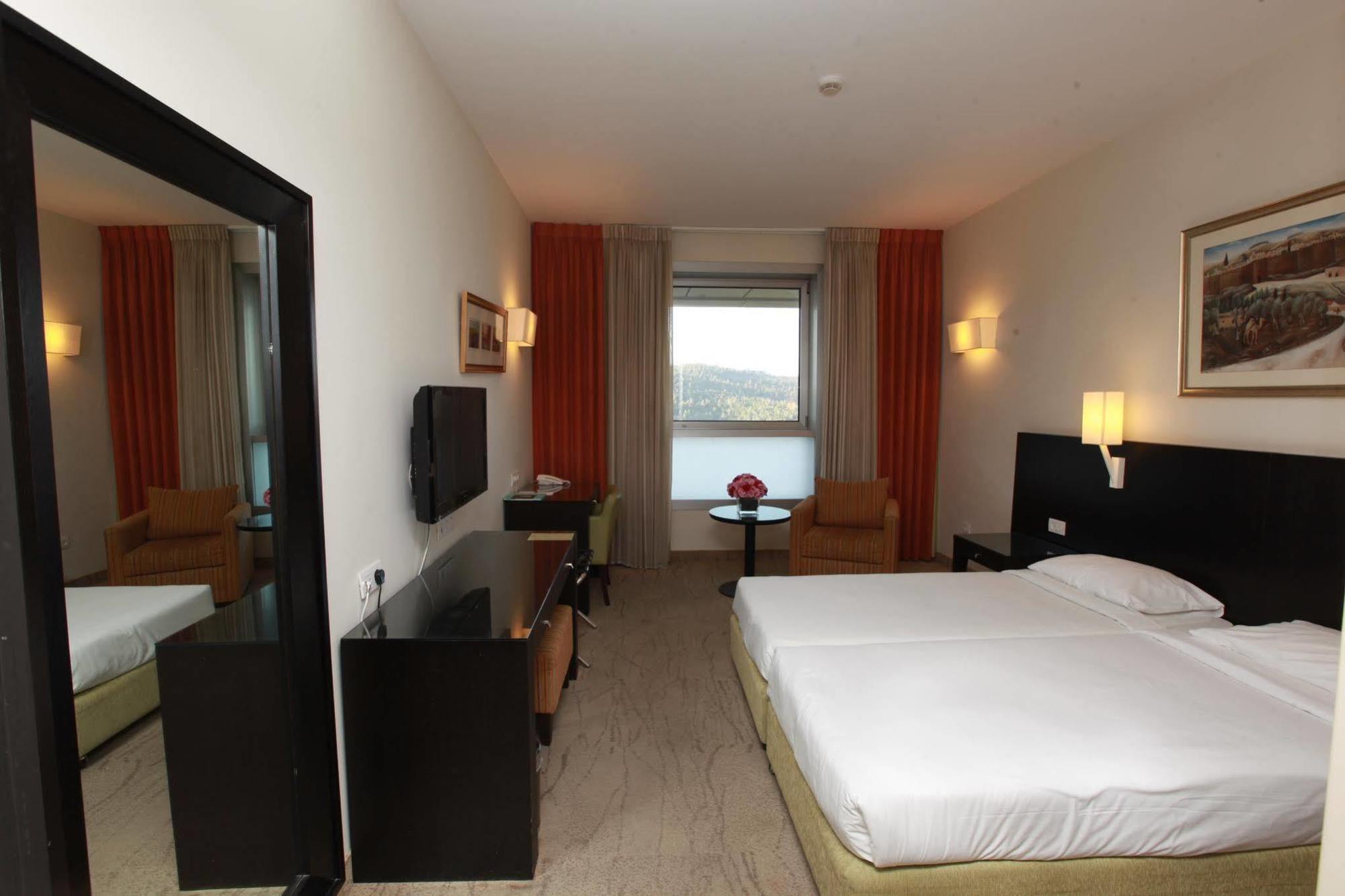Ein Kerem Hotel Jerusalem Eksteriør bilde