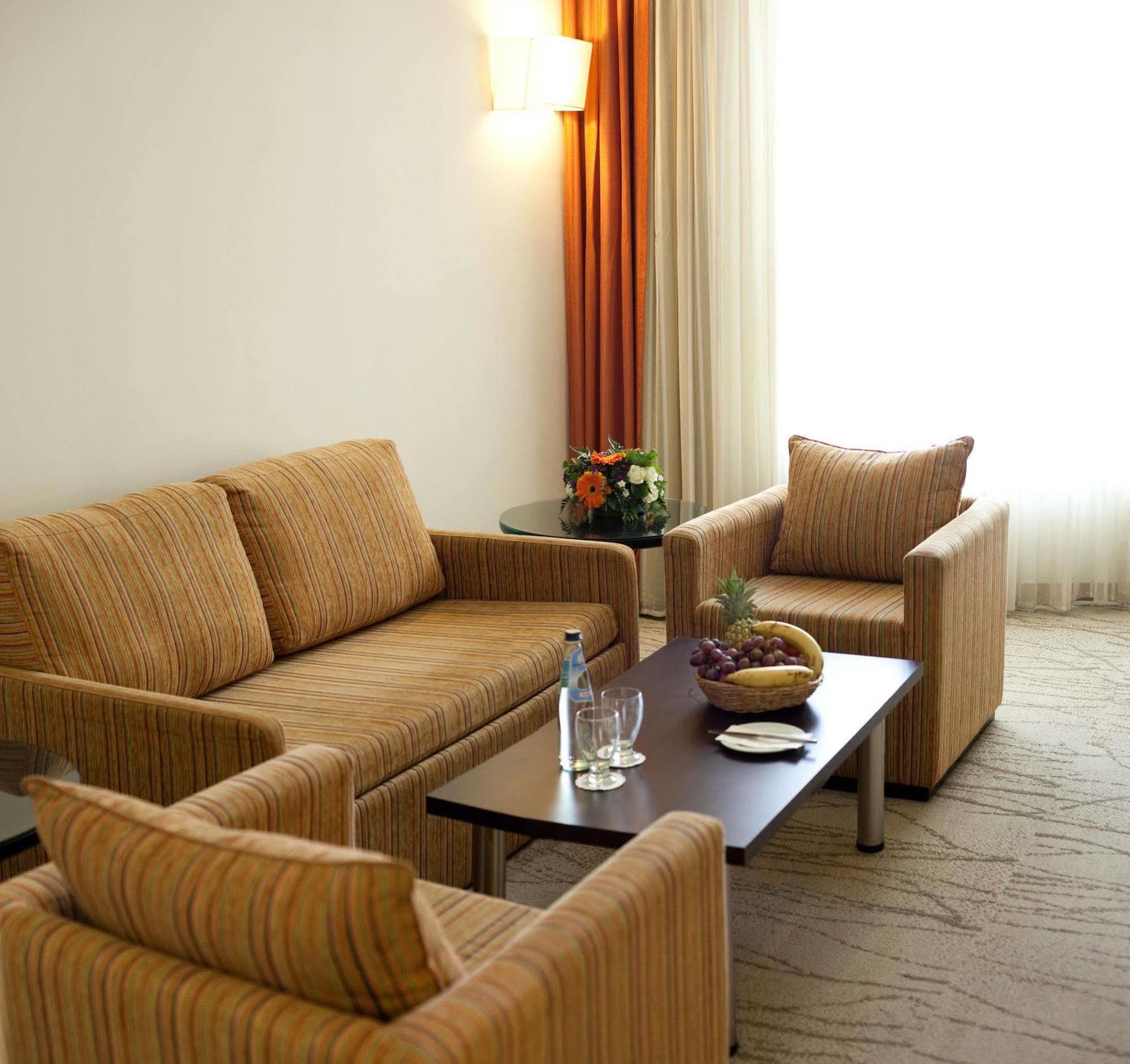 Ein Kerem Hotel Jerusalem Eksteriør bilde