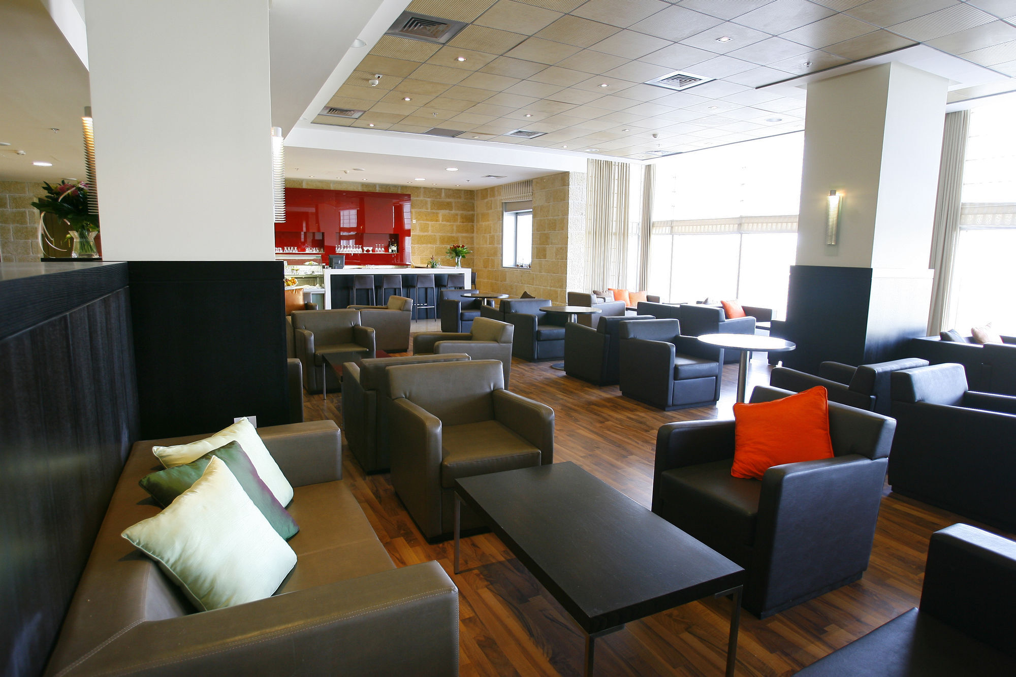 Ein Kerem Hotel Jerusalem Eksteriør bilde