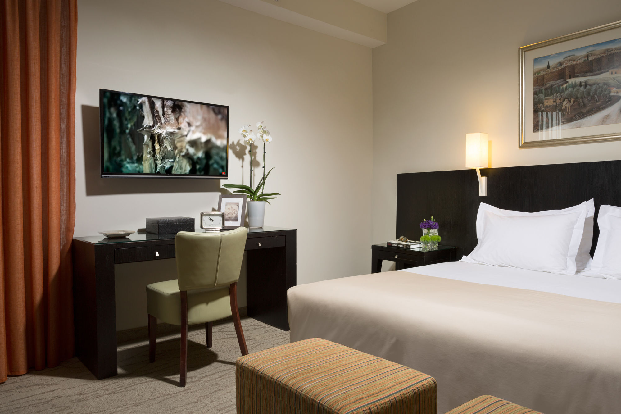 Ein Kerem Hotel Jerusalem Eksteriør bilde