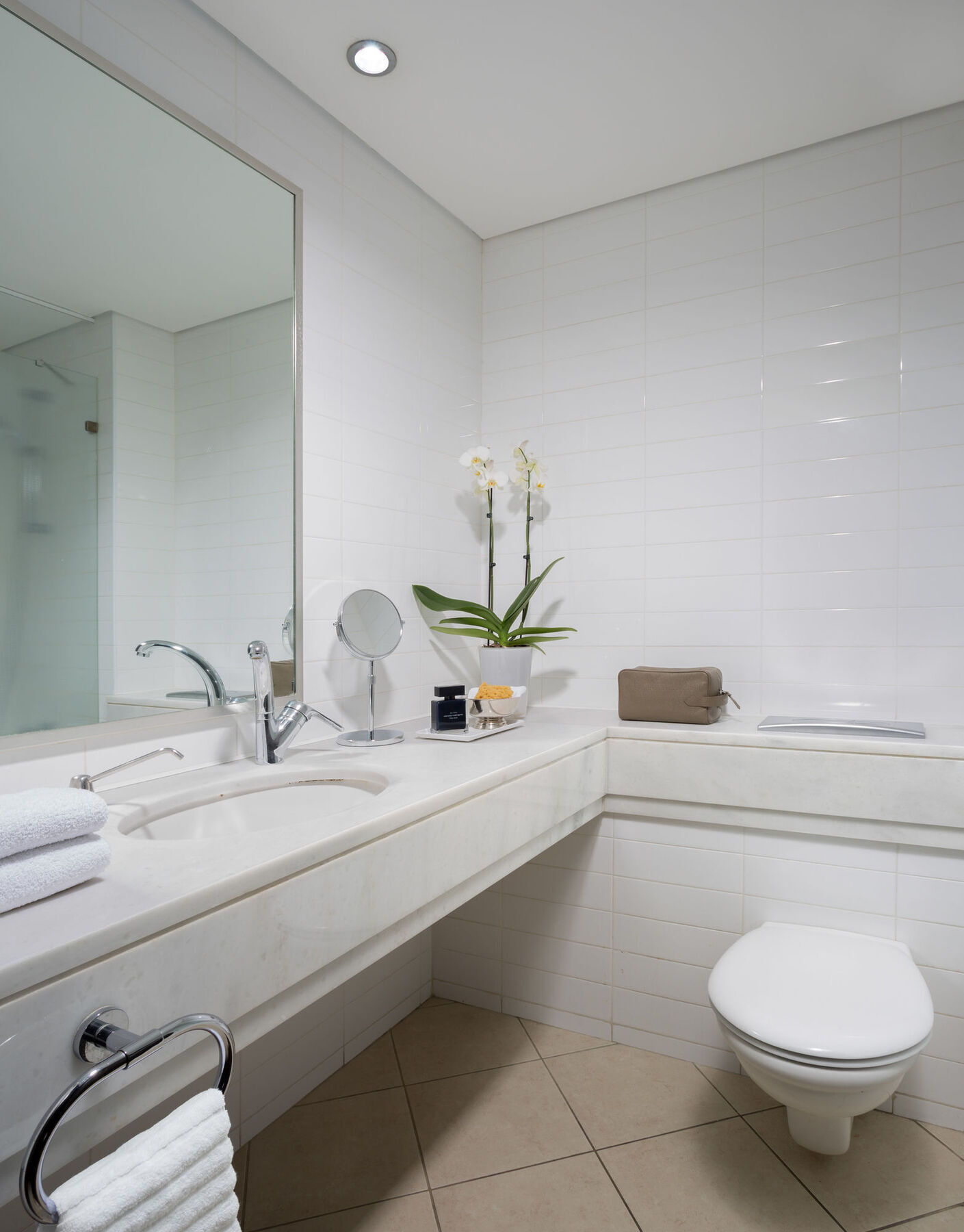 Ein Kerem Hotel Jerusalem Eksteriør bilde