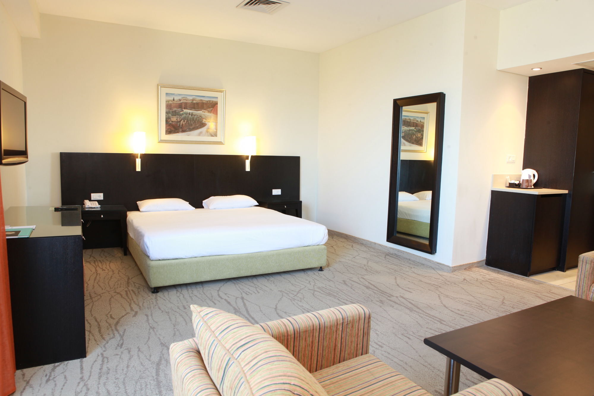 Ein Kerem Hotel Jerusalem Eksteriør bilde
