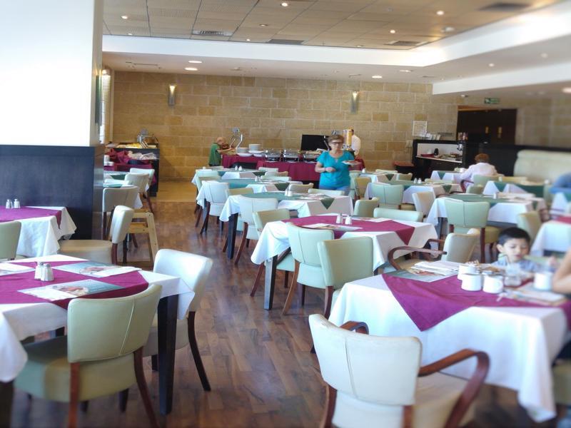 Ein Kerem Hotel Jerusalem Eksteriør bilde
