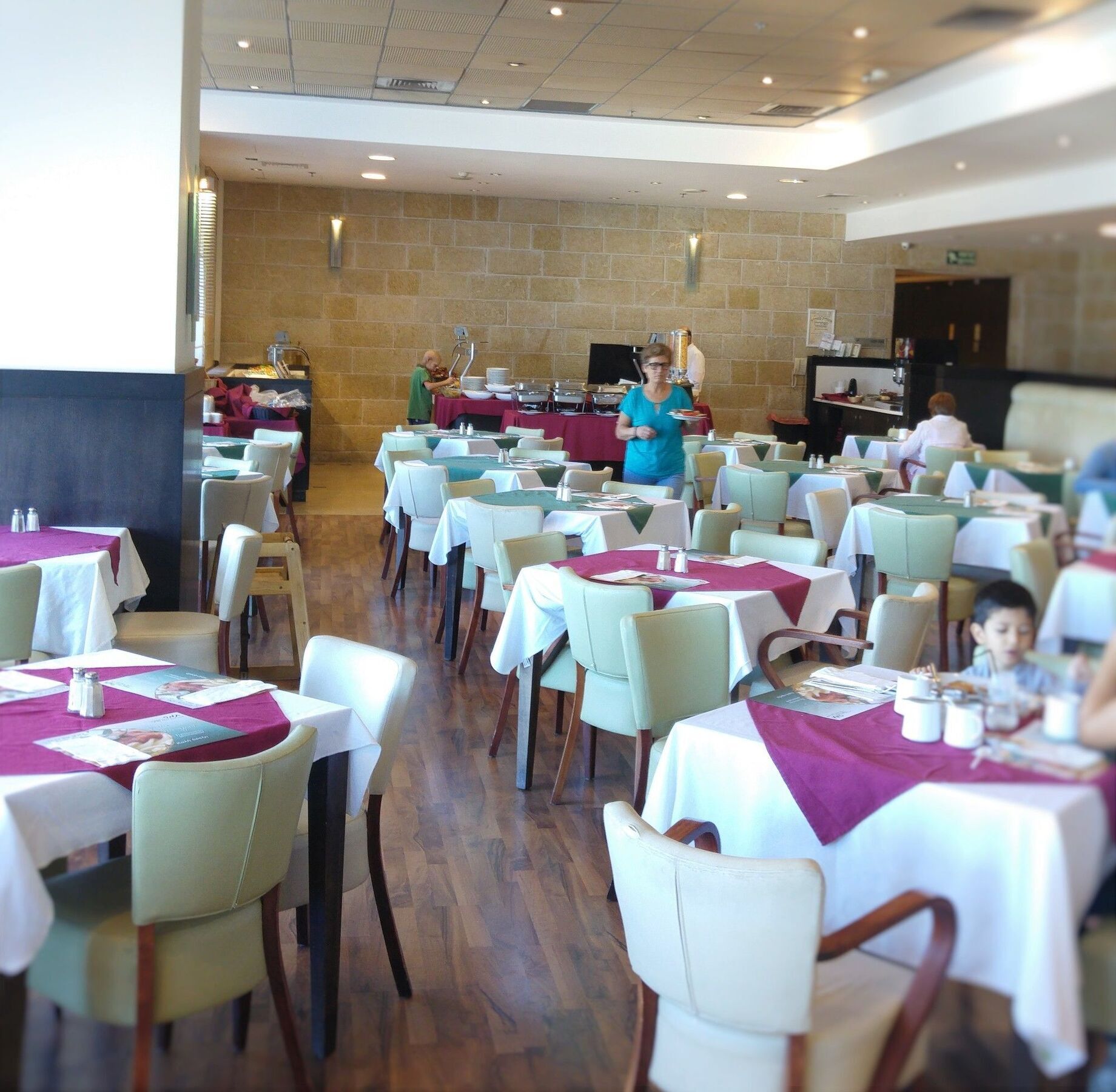 Ein Kerem Hotel Jerusalem Eksteriør bilde