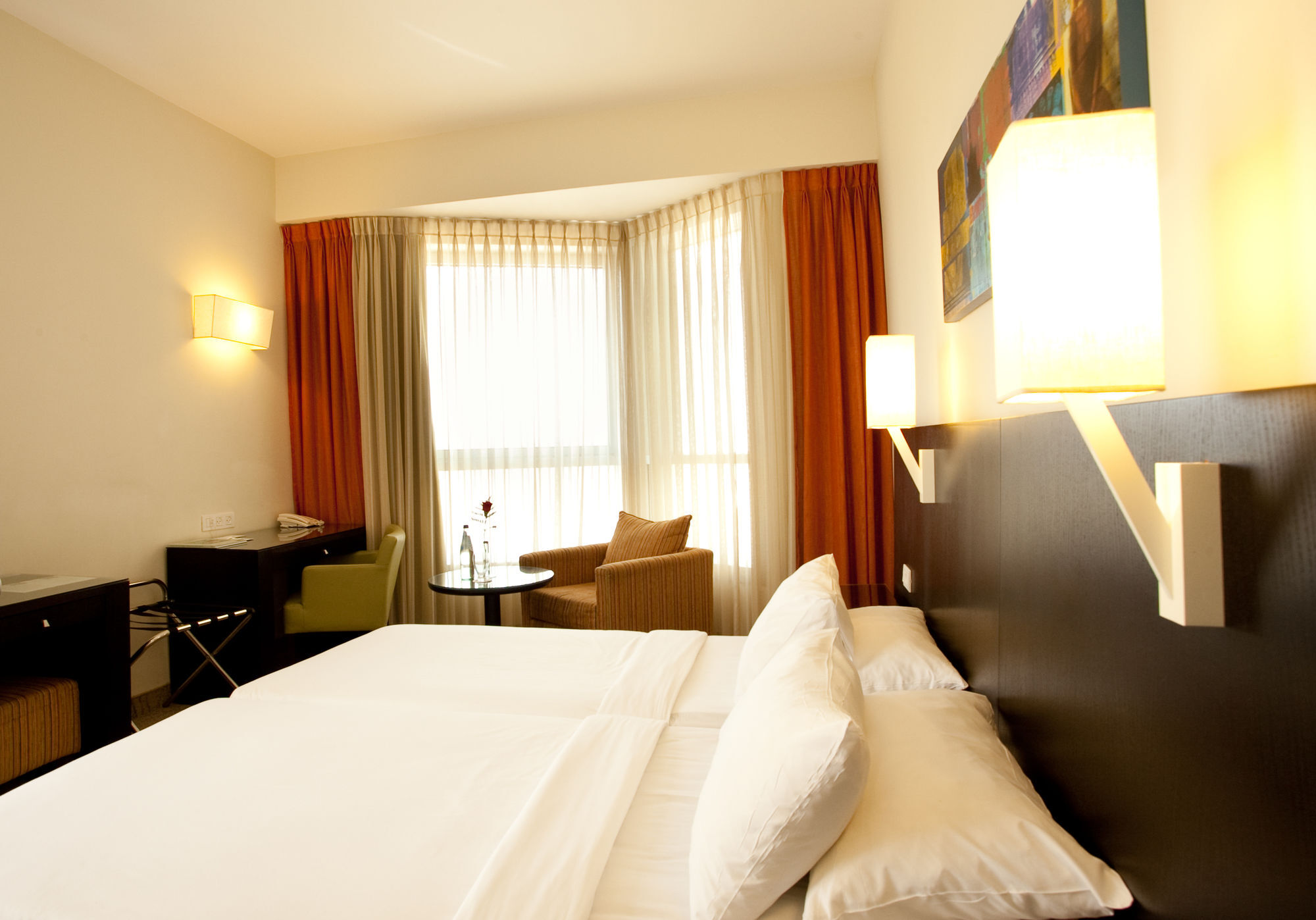 Ein Kerem Hotel Jerusalem Eksteriør bilde