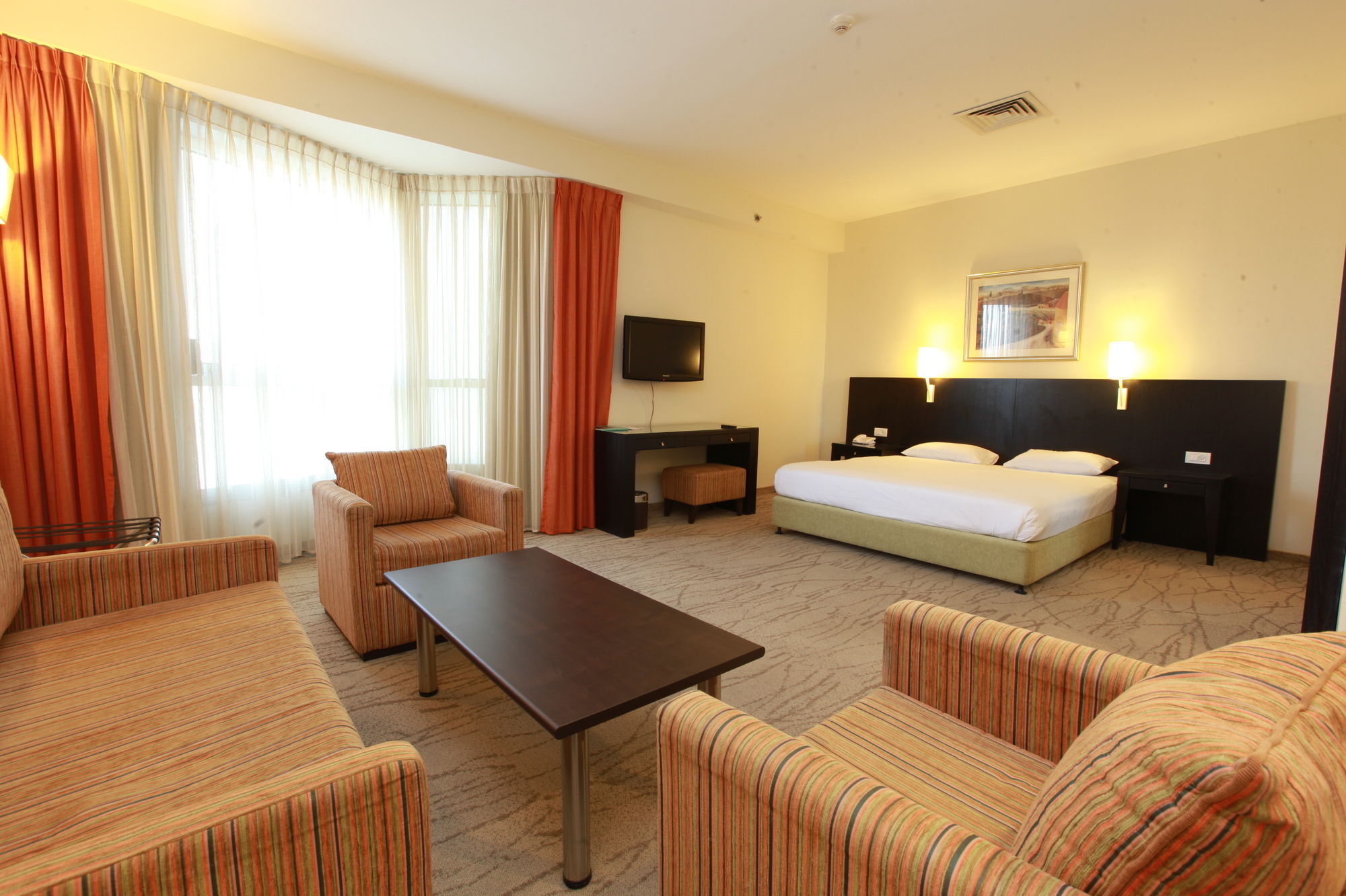 Ein Kerem Hotel Jerusalem Eksteriør bilde