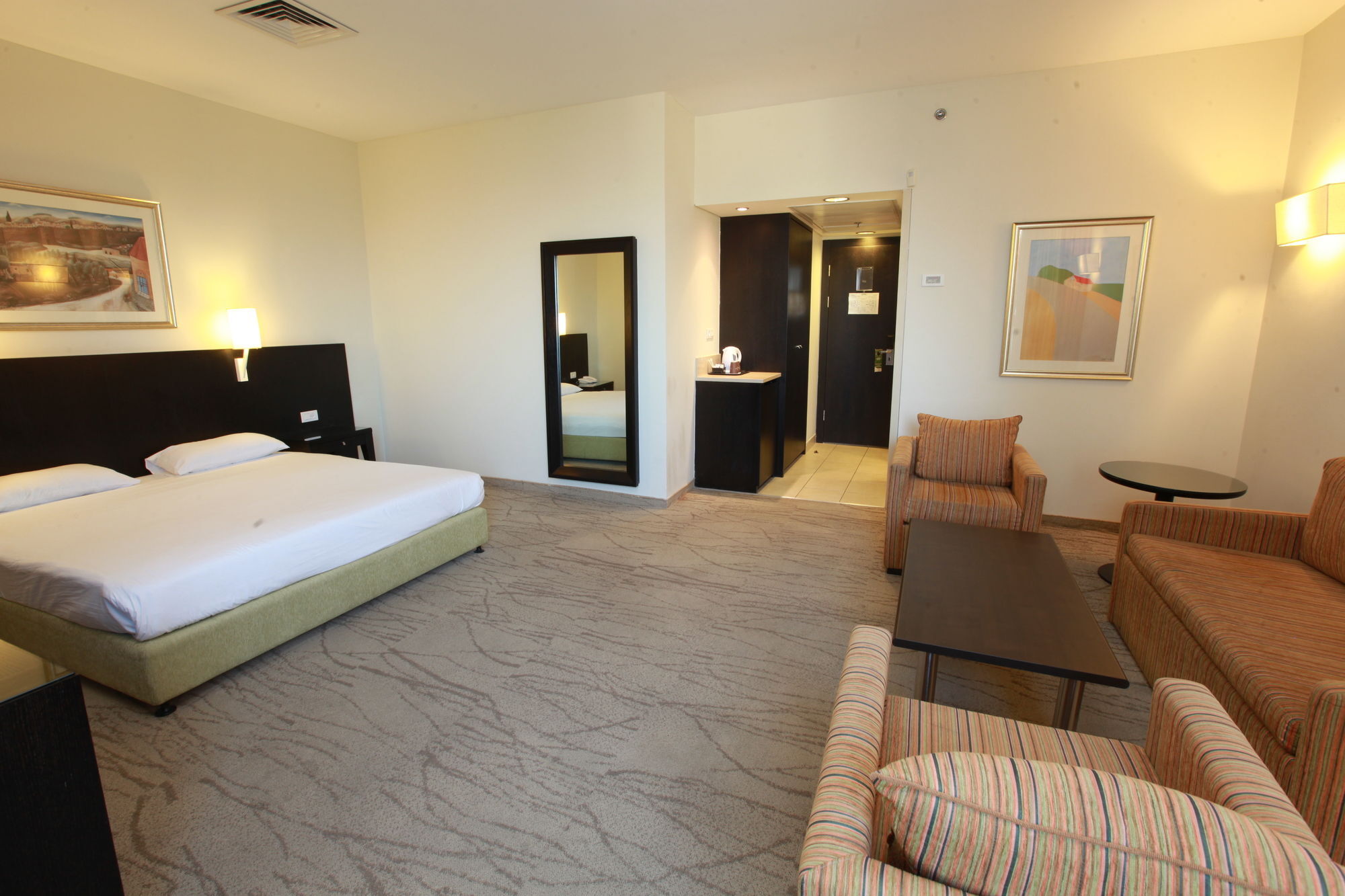 Ein Kerem Hotel Jerusalem Eksteriør bilde
