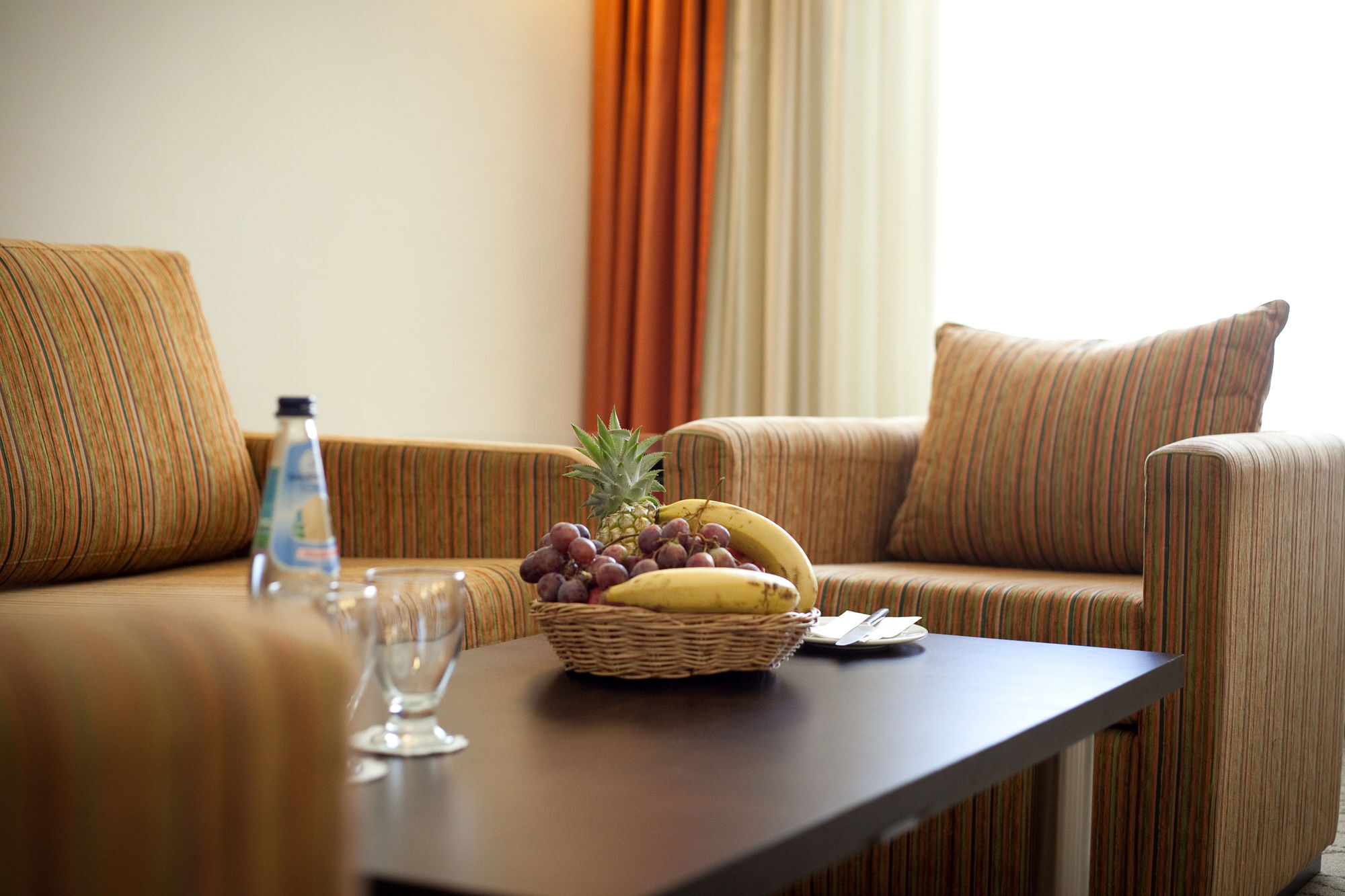Ein Kerem Hotel Jerusalem Eksteriør bilde